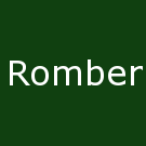Romber Logo